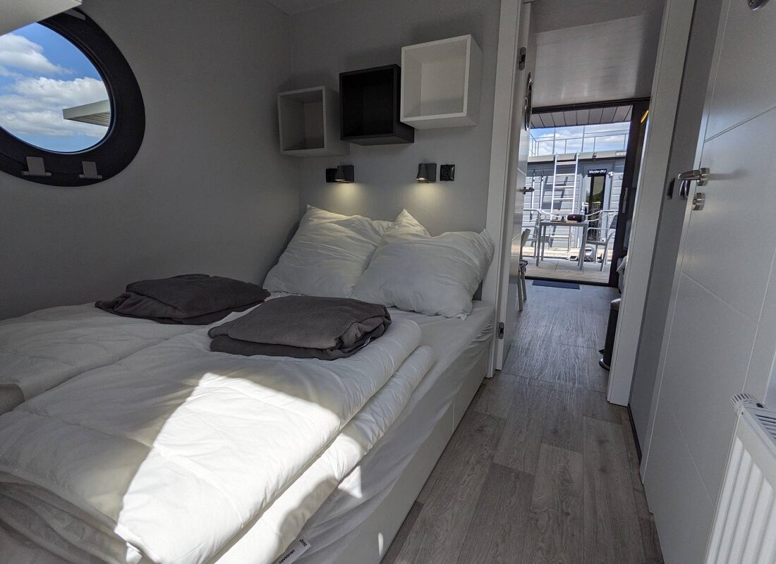 Doppelbett Apart M La Mare