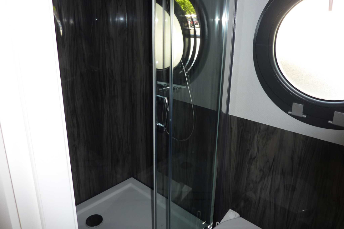Dusche Apart L La Mare