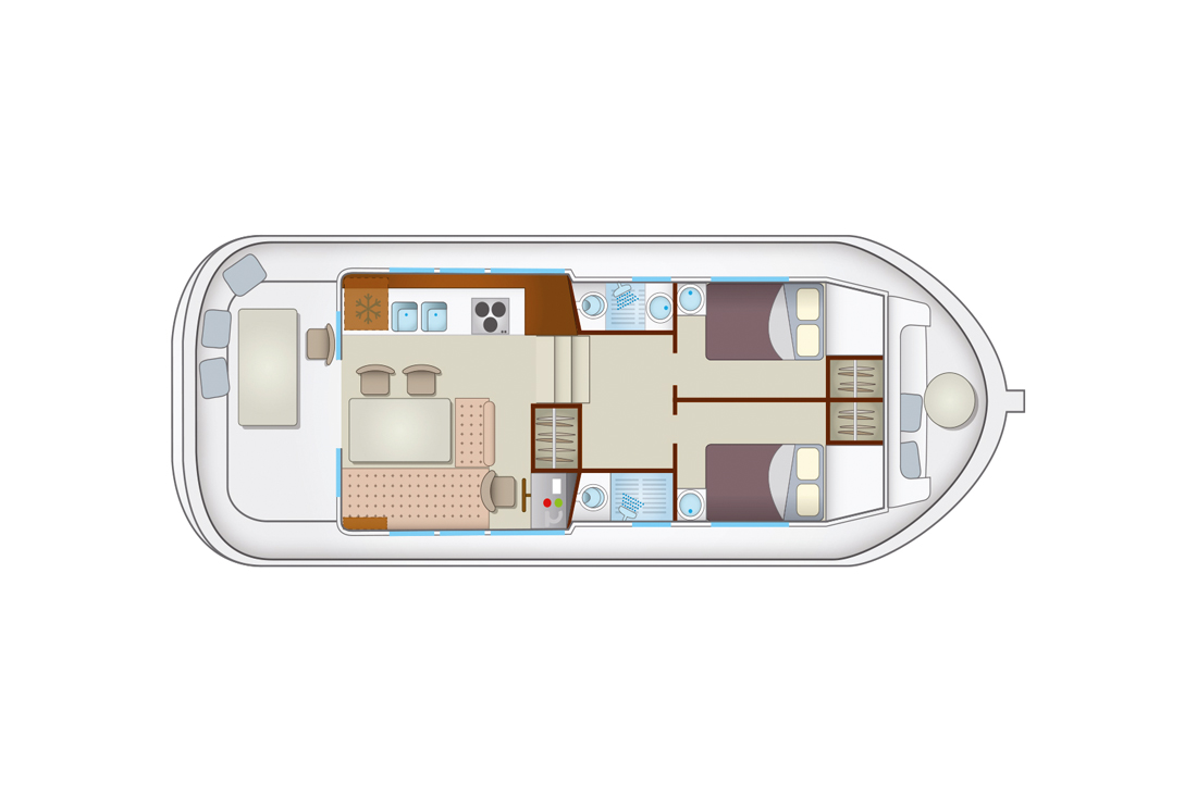 grundriss-hausboot-penichette-1120