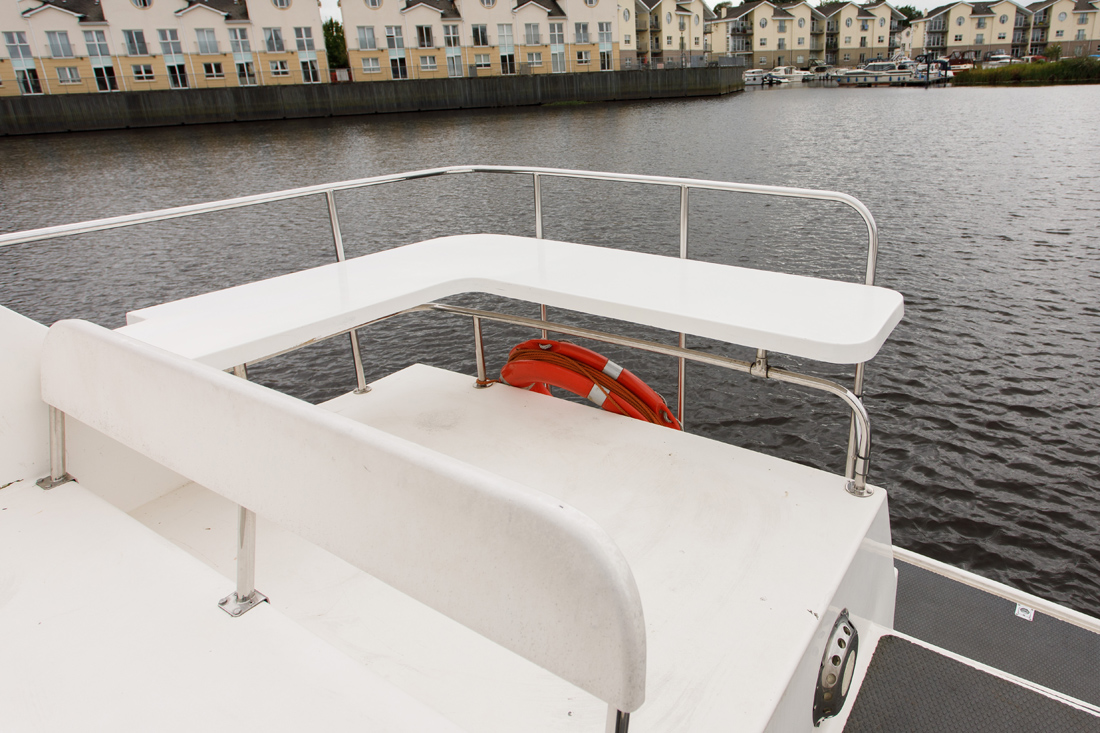 oberdeck-boot-kilkenny