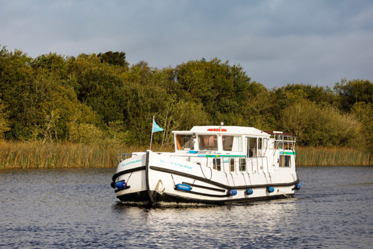 Penichette 1400 FB Hausboot Irland
