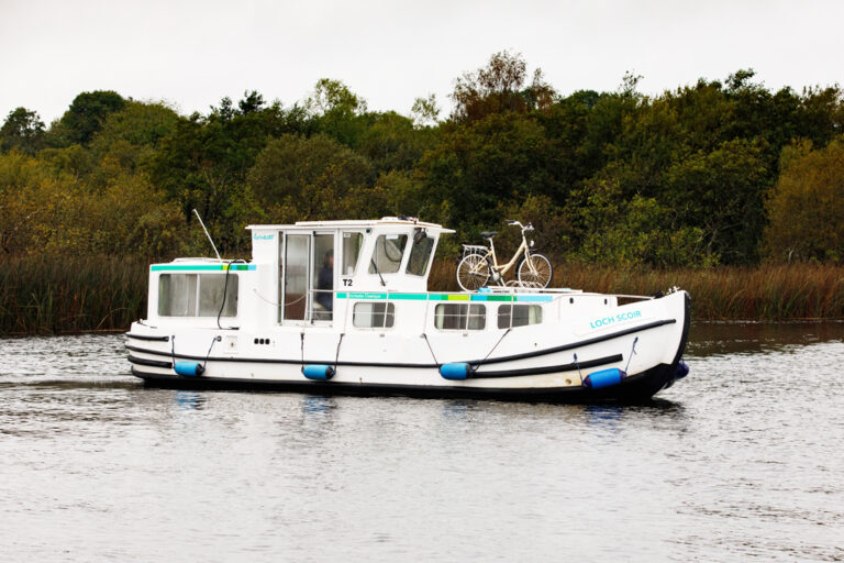 Penichette 935 Irland