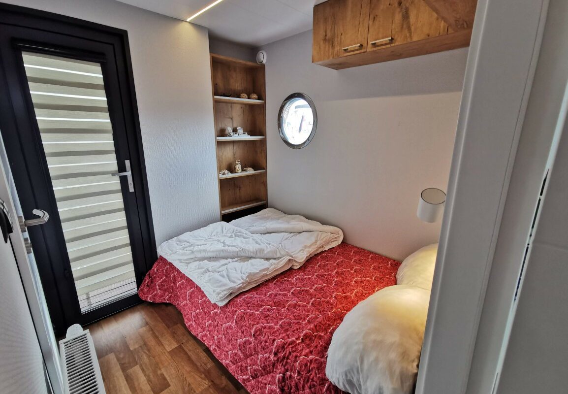 Schlafkabine Jasmin Apart XS