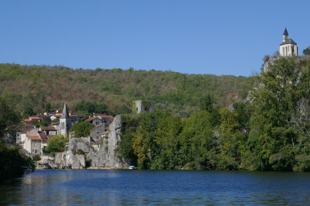 Laroque des Arcs