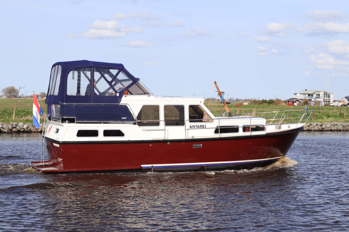 Auanaut-1000-Antares-Friesland