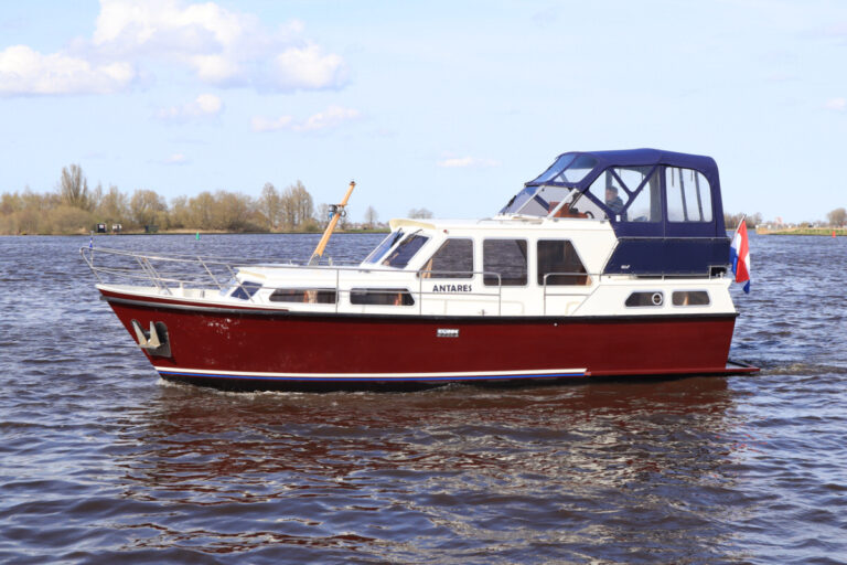 Aquanaut 1000 Antares ab Terherne