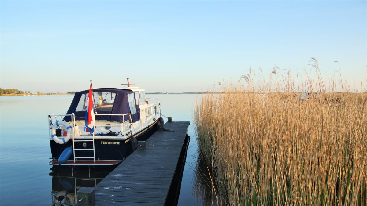 Tjeukemeer900-Linde-angelegt