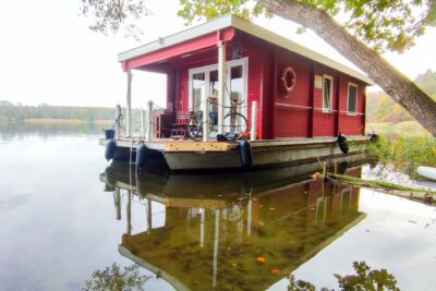 Bunbo 1160 Pütz 1 3/4 - River Boating Holidays