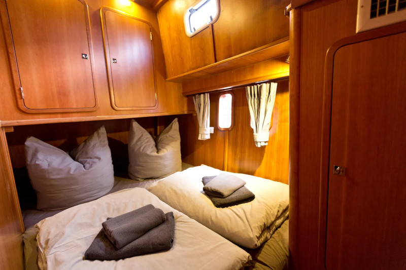 hausboot-alexis-seitenkabine