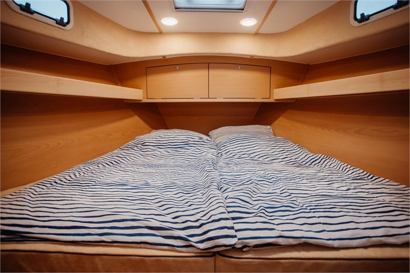 Yacht_Scandinavia_950_Hanna-Kabine-Doppelbett