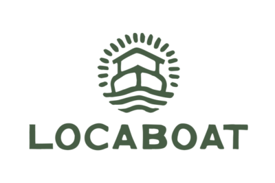 Locaboat Holidays Logo