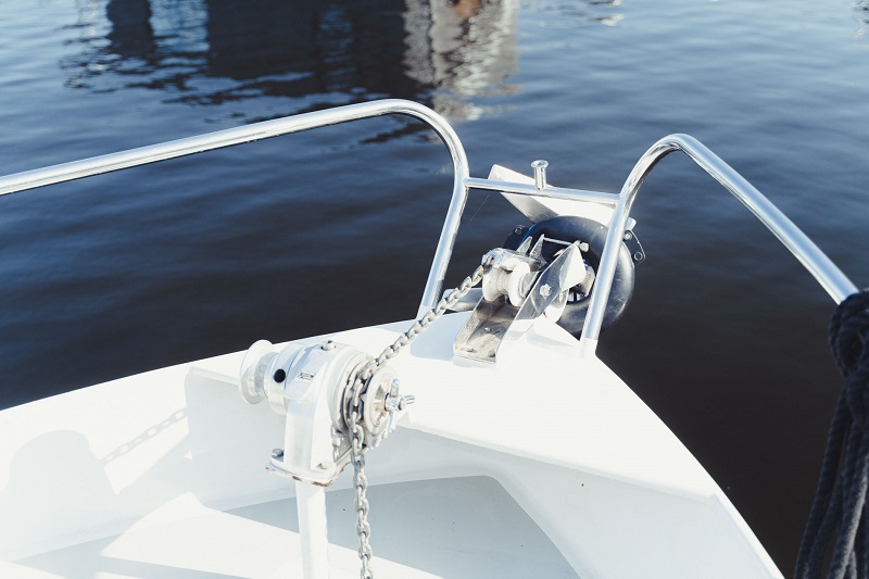 motoryacht-anabell-ankerwinsch