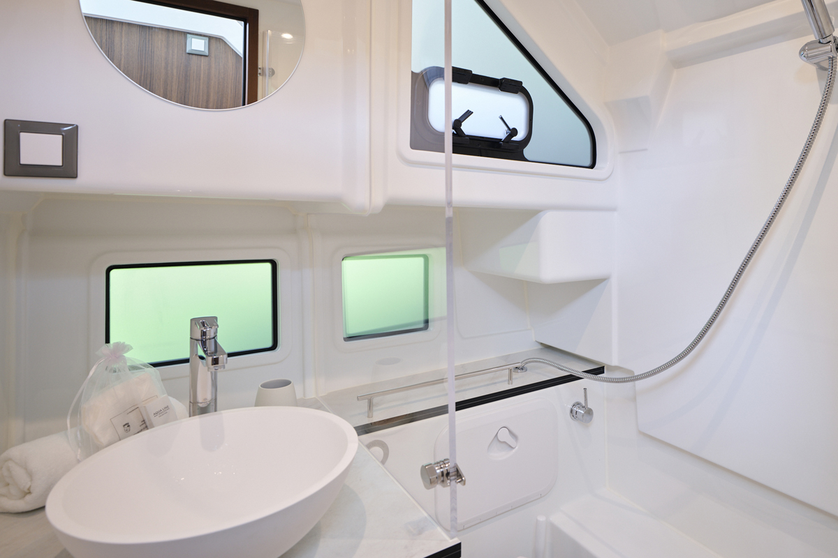 Bad Waschbecken Liberty