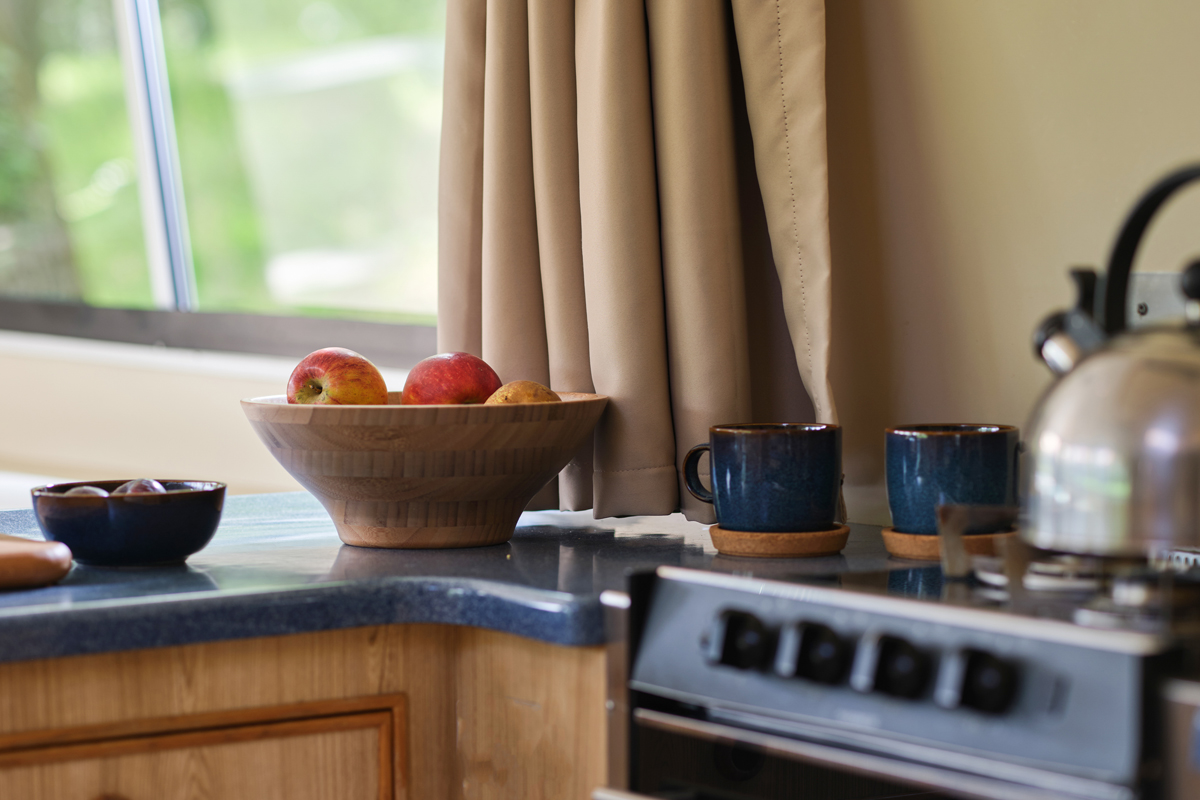 Küche Salsa Dancer 4