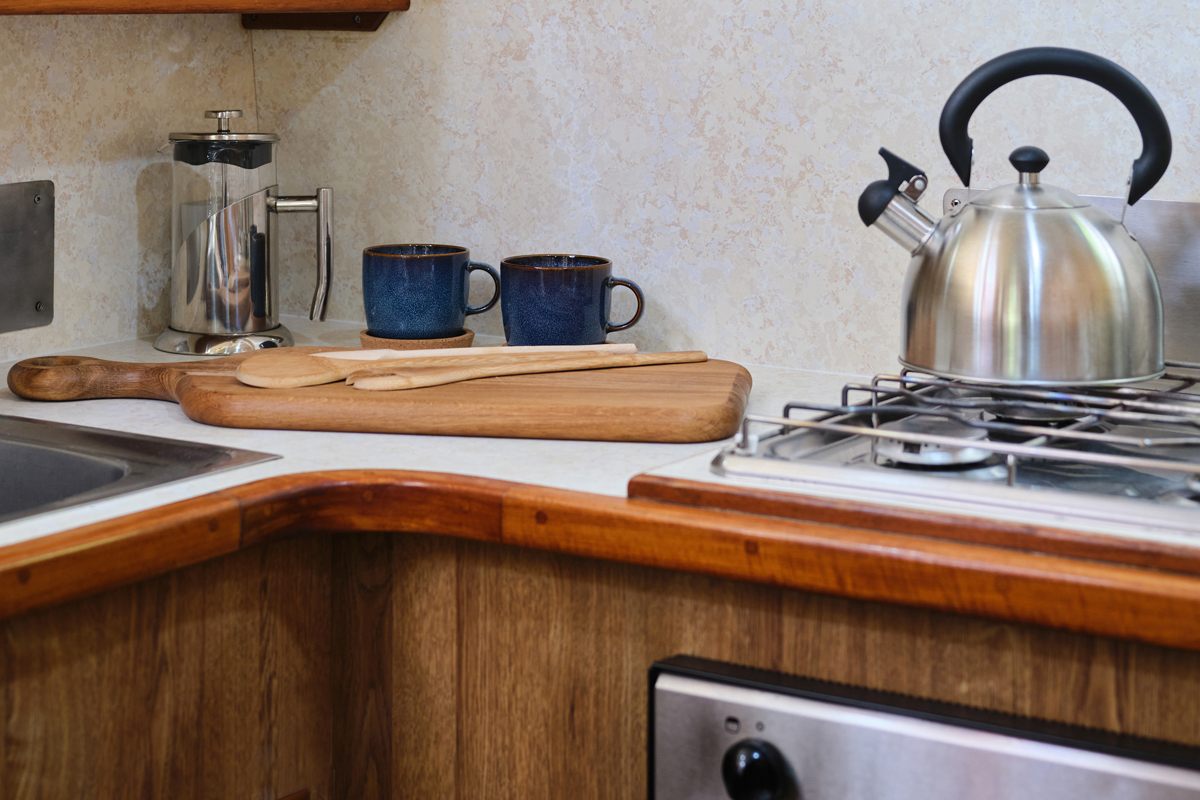 Küche Royal Classique