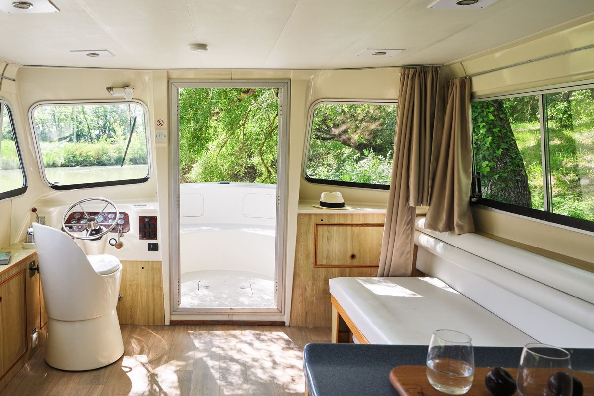 Salon Wohnen Salsa Dancer 4