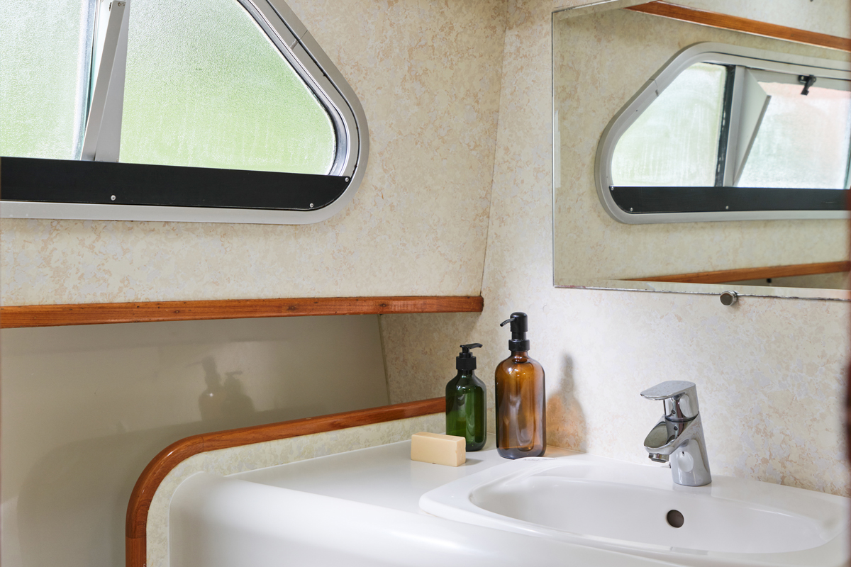 Waschbecken Bad Royal Classique