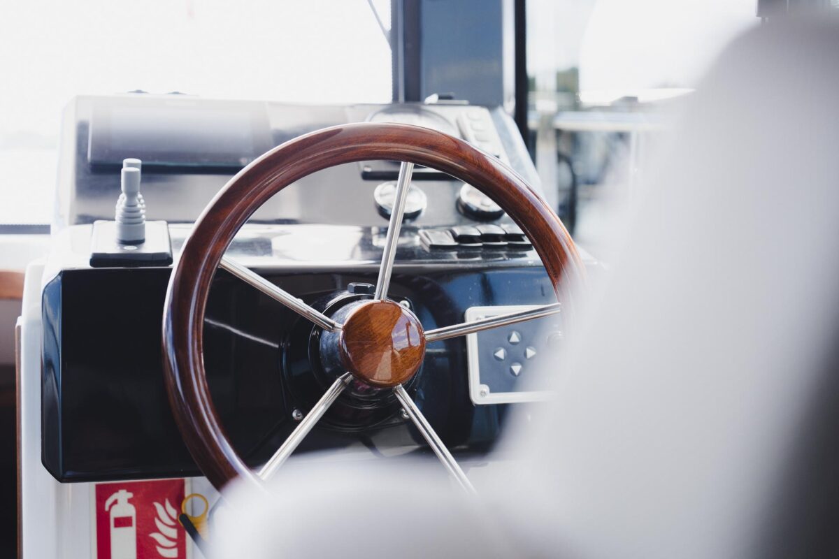 steuerstand-boot-mala