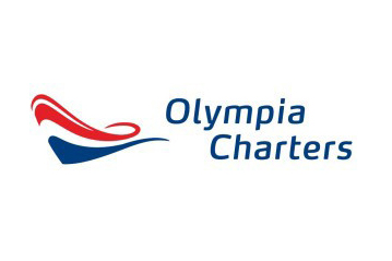 Logo Olympia Charters