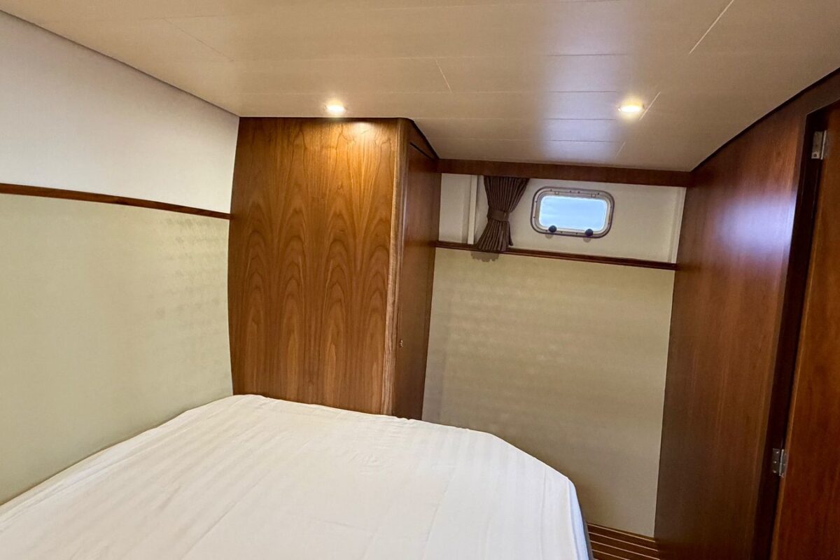motoryacht_copain_kabine_doppelbett