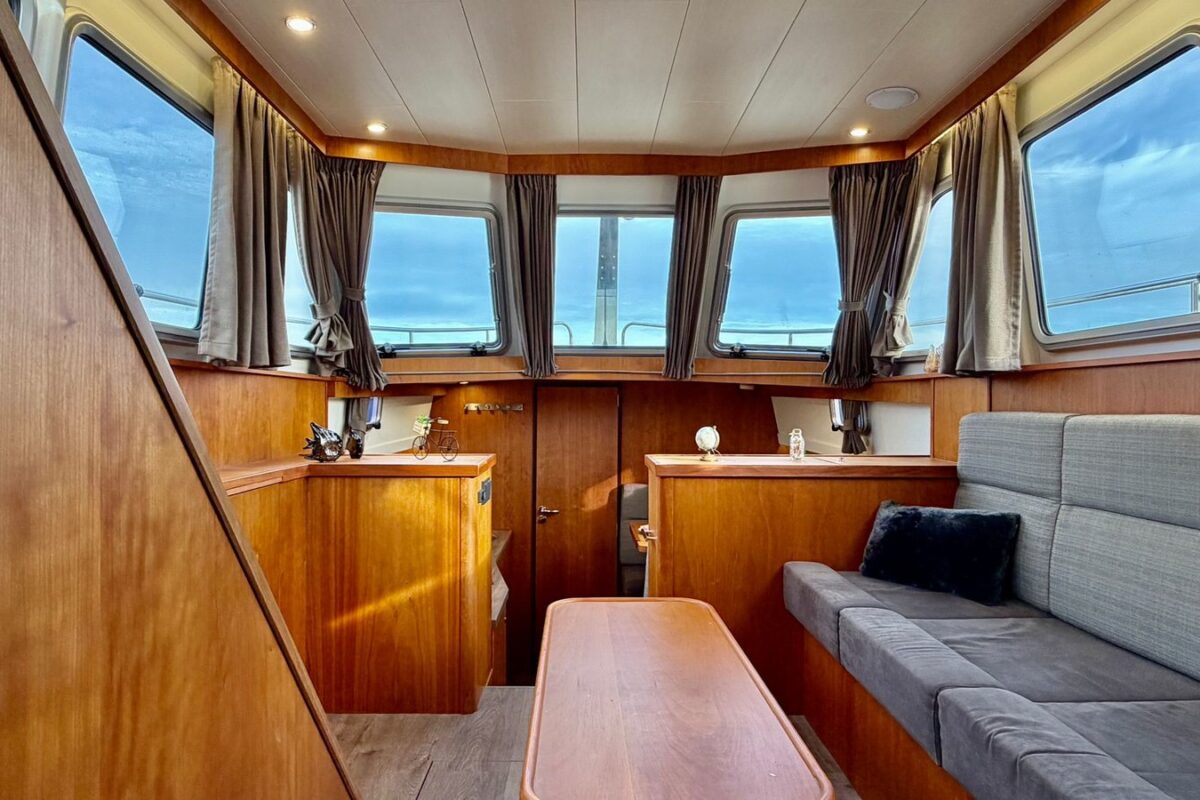 motoryacht_copain_wohnraum