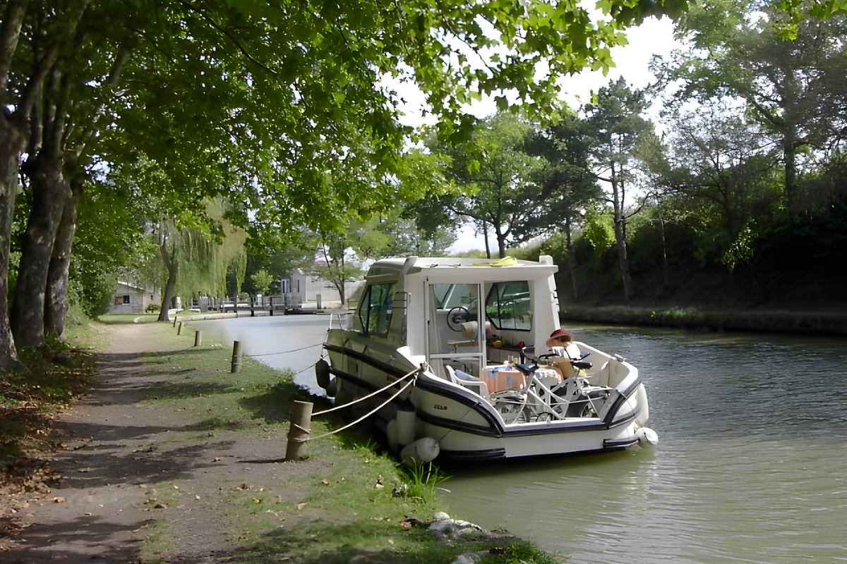 Cruiser Classic 2/3 Heckansicht