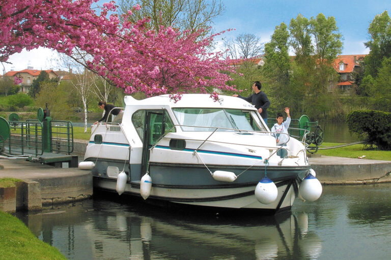 Cruiser Comfort 4/7 unterwegs