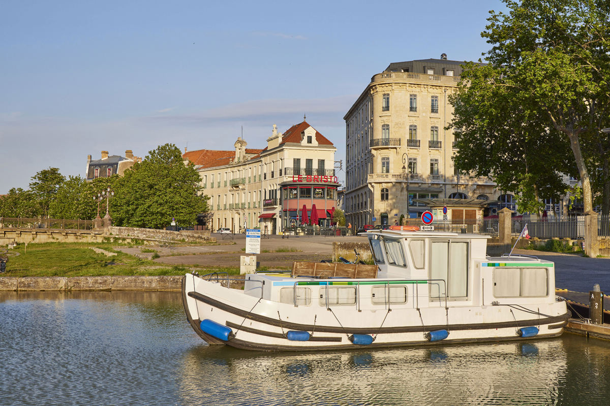 Penichette Classic-2-5 / 935