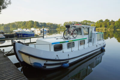 Hausboot Penichette Classic 2/5