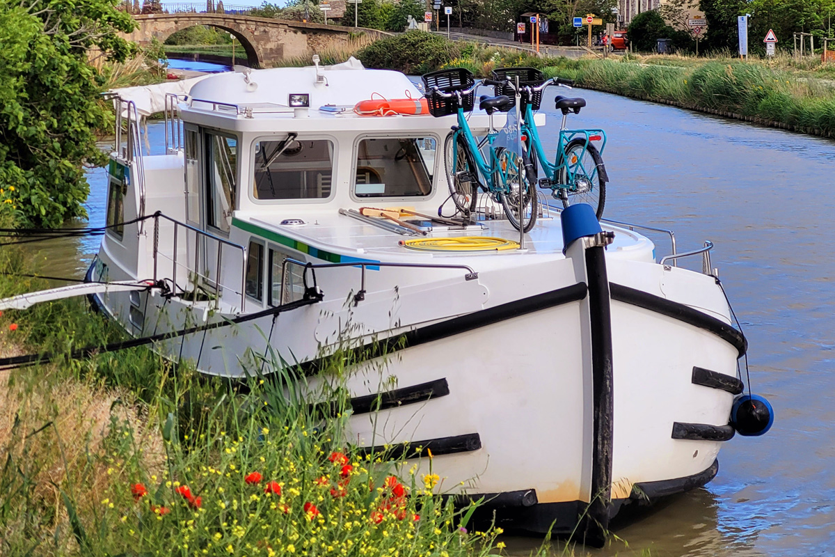 Hausboot Penichette Premium 2/3