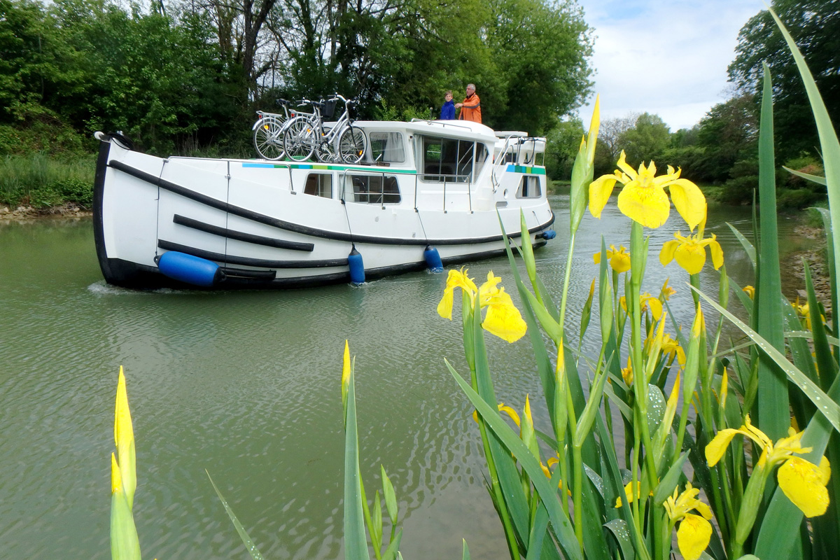 Unterwegs Penichette Premium 4/5