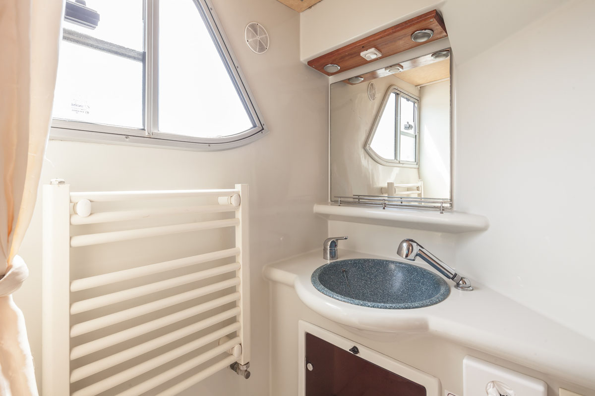 Nasszelle Penichette Premium 6/7