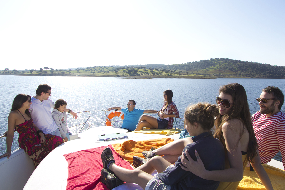 Cruiser Comfort 6/9 Bug