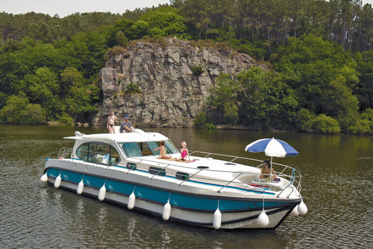 Cruiser Premium 8/10 unterwegs