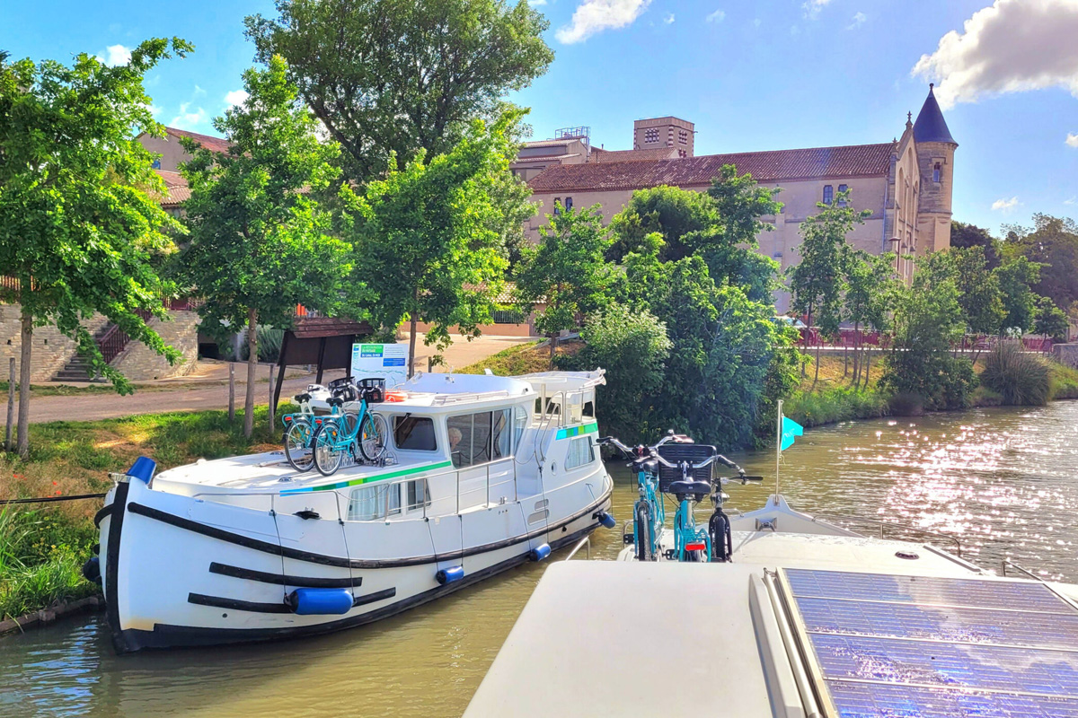 Penichette Premium 2/3 mieten in Frankreich