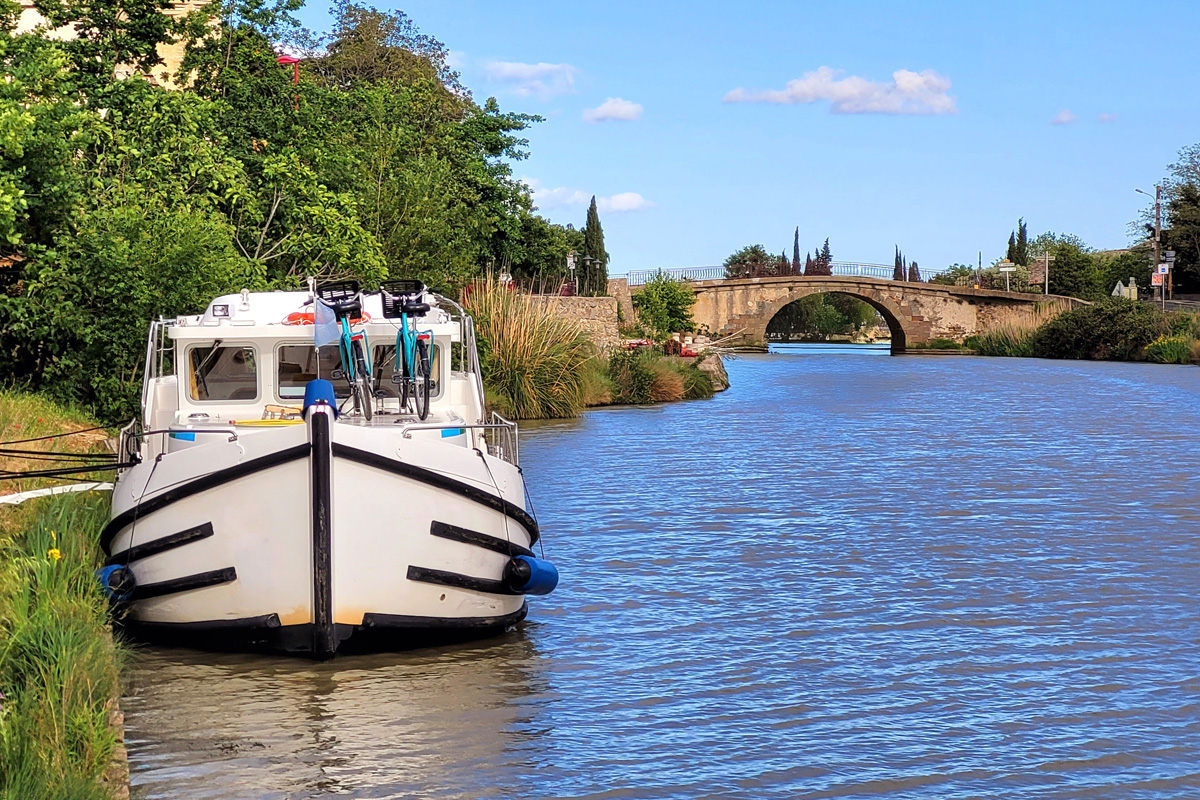 Penichette Premium 2/3 angelegt