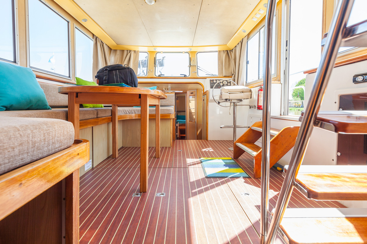 Salon Penichette Premium 8/10
